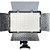 LED Godox LF308Bi de Temperatura Variável Flash Sync com Adaptador AC - Imagem 1