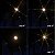 Filtro Cross Screen Efeito Estrela ZOMEI Star 67mm - Imagem 6