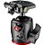 Ball Head Manfrotto XPRO-BHQ2 de Magnésio com Placa 200PL-14 - Imagem 1