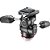 Cabeça Manfrotto 3 Vias MH804-3W com Placa de Liberação Rápida - Imagem 1