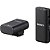Sony ECM-W2BT Sistema de Microfone sem fio Bluetooth para Câmeras Sony - Imagem 1
