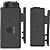 Hollyland LARK 150 Solo Sistema de Microfone Digital sem Fio Compacto (2,4 GHz) - Imagem 6