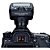 Yongnuo YN-E3-RT II Transmissor Speedlite sem Fios para Flash Canon RT - Imagem 5