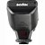 Godox XProS Disparador sem Fio TTL de Flash Godox para Sony - Imagem 5