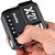 Godox X2T-C Transmissor de Disparo sem Fio TTL de Flash Godox Canon - Imagem 10