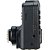 Godox X2T-C Transmissor de Disparo sem Fio TTL de Flash Godox Canon - Imagem 3