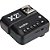 Godox X2T-C Transmissor de Disparo sem Fio TTL de Flash Godox Canon - Imagem 7