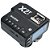Godox X2T-C Transmissor de Disparo sem Fio TTL de Flash Godox Canon - Imagem 1