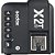 Godox X2T-S Transmissor de Disparo sem Fio TTL de Flash Godox Sony - Imagem 2