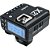 Godox X2T-S Transmissor de Disparo sem Fio TTL de Flash Godox Sony - Imagem 1