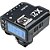 Godox X2T-N Transmissor de Disparo sem Fio TTL de Flash Godox Nikon - Imagem 1