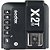 Godox X2T-N Transmissor de Disparo sem Fio TTL de Flash Godox Nikon - Imagem 3