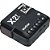 Godox X2T-N Transmissor de Disparo sem Fio TTL de Flash Godox Nikon - Imagem 4