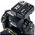 Godox X2T-N Transmissor de Disparo sem Fio TTL de Flash Godox Nikon - Imagem 9