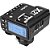 Godox X2T-F Transmissor de Disparo sem Fio TTL de Flash Godox Fujifilm - Imagem 2