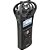 Zoom H1n Gravador Portátil de Áudio de 2 Canais com Cápsula de Microfone X / Y integrada - Imagem 4