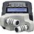 Zoom H4n Pro Gravador Portátil de Audio de 4 Canais com Cápsula de Microfone X / Y integrada - Imagem 8