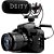 Deity V-Mic D3 Microfone Shotgun para Câmeras e Dispositivos Móveis - Imagem 3