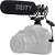 Deity V-Mic D3 Microfone Shotgun para Câmeras e Dispositivos Móveis - Imagem 1
