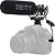 Deity V-Mic D3 Pro Microfone Shotgun Direcional com Bateria Interna - Imagem 1
