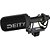 Deity V-Mic D4 Microfone Shotgun Híbrido Analógico/USB - Imagem 5