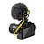 Deity V-Mic D4 Mini Microfone Shotgun Ultracompacto para Câmeras e Smartphones P2 - Imagem 6