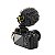 Deity V-Mic D4 Mini Microfone Shotgun Ultracompacto para Câmeras e Smartphones P2 - Imagem 5