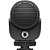Microfone Shotgun Sennheiser MKE 200 Direcional Ultracompacto - Imagem 2