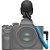 Microfone Shotgun Sennheiser MKE 200 Direcional Ultracompacto - Imagem 8