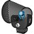 Microfone Shotgun Sennheiser MKE 200 Direcional Ultracompacto - Imagem 4