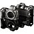 Câmera Mirrorless Nikon Z6 II com Lente Z 24-70mm f/4 S - Imagem 9