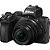 Câmera Mirrorless Nikon Z50 com Lente 16-50mm - Imagem 1