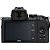 Câmera Mirrorless Nikon Z50 com Lente 16-50mm - Imagem 2