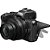 Câmera Mirrorless Nikon Z50 com Lente 16-50mm - Imagem 4