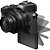 Câmera Mirrorless Nikon Z50 com Lente 16-50mm - Imagem 5