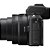 Câmera Mirrorless Nikon Z50 com Lente 16-50mm - Imagem 6