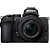 Câmera Mirrorless Nikon Z50 com Lente 16-50mm - Imagem 9