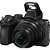 Câmera Mirrorless Nikon Z50 com Lente 16-50mm - Imagem 10