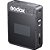 Godox MoveLink II M2 Sistema de Microfone sem fio Duplo (2,4 GHz) - Imagem 3