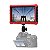 Monitor de Referência Profissional 7" Lilliput A7S 1920x1200 4K HDMI Video Assistente - Imagem 10