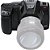 Câmera Blackmagic Design Pocket 6K Pro bocal Canon EF - Imagem 3