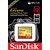 Cartão de Memória CompactFlash SanDisk Extreme CF 32GB 120MB/s UDMA 7 - Imagem 2