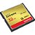 Cartão de Memória CompactFlash SanDisk Extreme CF 32GB 120MB/s UDMA 7 - Imagem 3