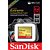 Cartão de Memória CompactFlash SanDisk Extreme CF 64GB 120MB/s UDMA 7 - Imagem 2
