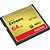 Cartão de Memória CompactFlash SanDisk Extreme CF 64GB 120MB/s UDMA 7 - Imagem 3