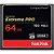 Cartão de Memória CompactFlash SanDisk Extreme PRO CF 64GB 160MB/s UDMA 7 - Imagem 1
