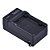Carregador de Parede Bivolt Automático para Bateria Sony NP-FZ100 - Imagem 3