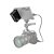 Bateria de Câmera SmallRig L-Series NP-F970 - Imagem 7