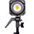 Iluminador de LED Aputure Amaran 100x Bi-Color 2700-6500K - Imagem 5