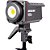 Iluminador de LED Aputure Amaran 100x Bi-Color 2700-6500K - Imagem 6